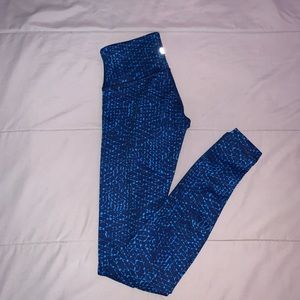 lulu lemon leggings